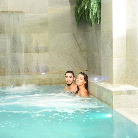 Hotel Mamiani & Relaxing Spa Urbino Eksteriør billede