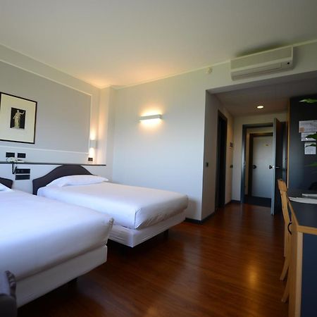 Hotel Mamiani & Relaxing Spa Urbino Værelse billede