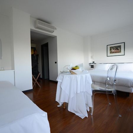 Hotel Mamiani & Ki-Spa Urbino Eksteriør billede