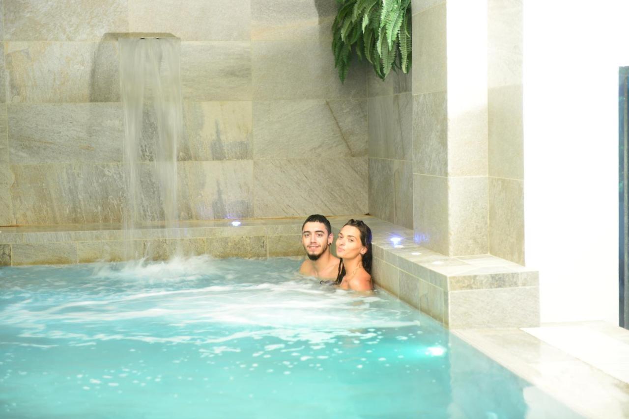 Hotel Mamiani & Relaxing Spa Urbino Eksteriør billede