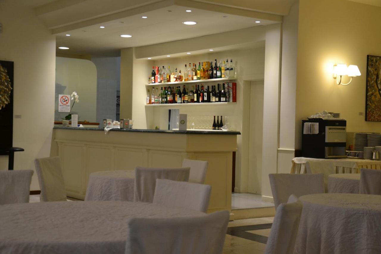 Hotel Mamiani & Relaxing Spa Urbino Eksteriør billede