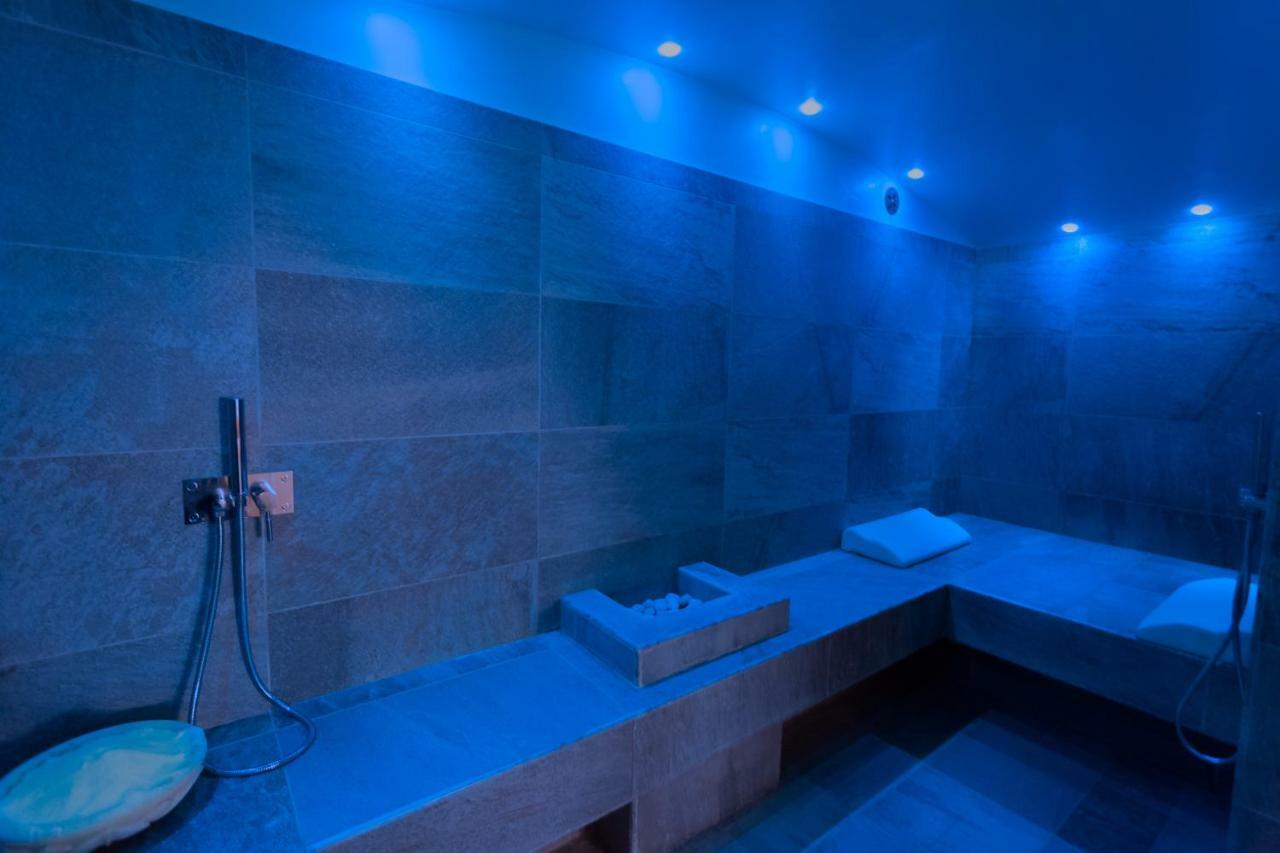 Hotel Mamiani & Relaxing Spa Urbino Faciliteter billede