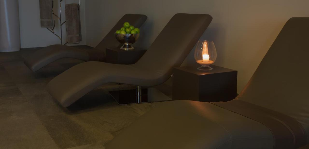 Hotel Mamiani & Relaxing Spa Urbino Værelse billede