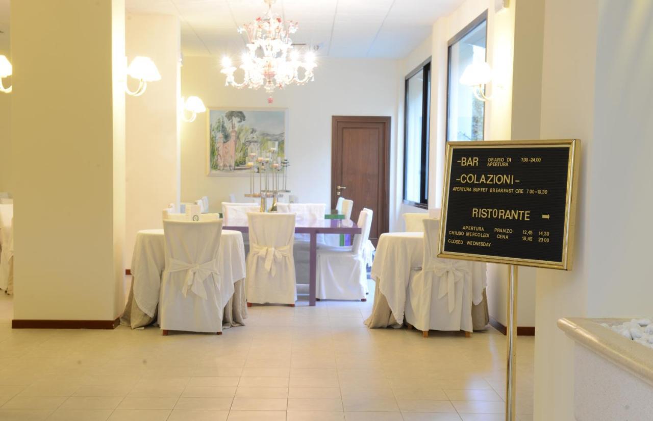 Hotel Mamiani & Relaxing Spa Urbino Faciliteter billede