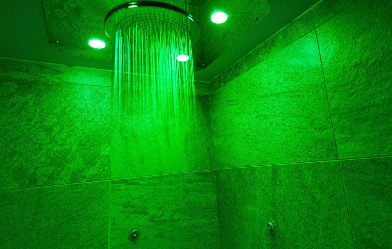 Hotel Mamiani & Relaxing Spa Urbino Faciliteter billede