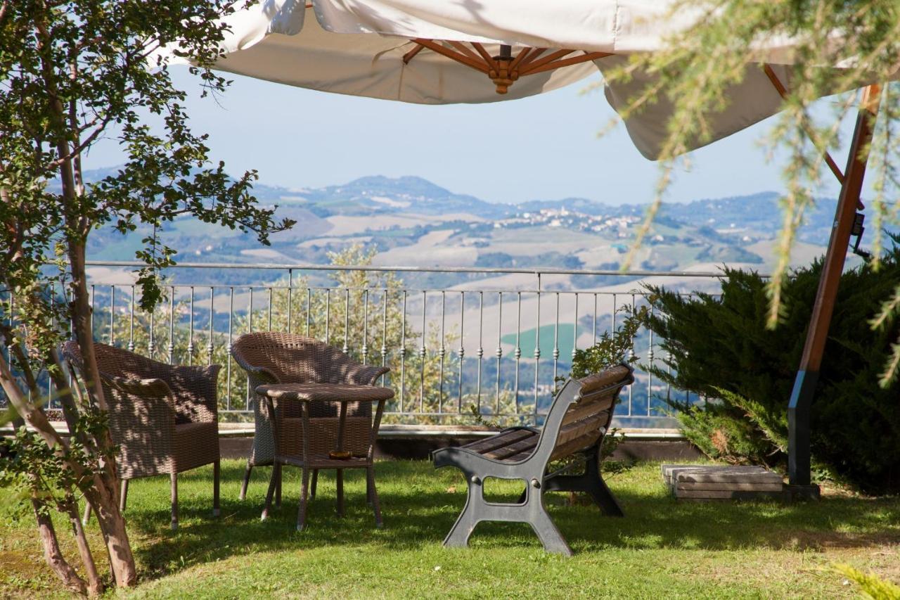 Hotel Mamiani & Relaxing Spa Urbino Faciliteter billede