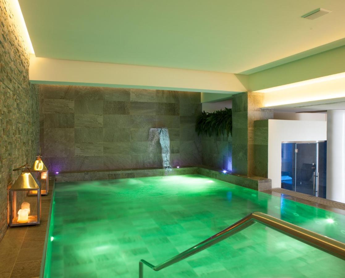 Hotel Mamiani & Relaxing Spa Urbino Faciliteter billede